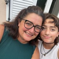 La maison de Sandrine