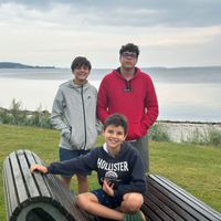 La maison de Maria Jesus