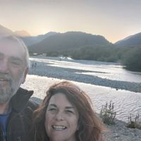 La maison de Liliana