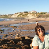 La maison de Nathalie