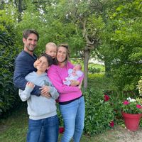 La maison de Camille & Guillaume