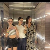 La maison de Sabrina