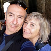 La maison de Pilar y Mingo