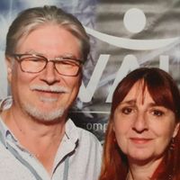 La maison de Olivier et Perine