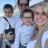 La maison de Daniel & Alexandra