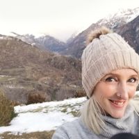 La maison de Sílvia