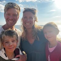 Casa di Laurence &amp; William