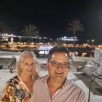 Juanma y Mari's house