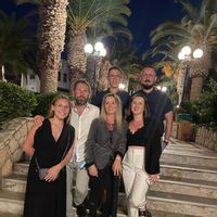 Villa 1950 piscine et spa