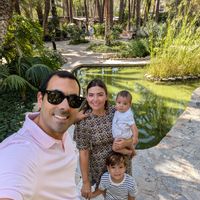 La maison de Francisco Jose