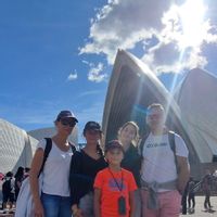 La maison d'Alexandre & Elodie - Limoges Nord