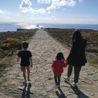 La maison de Fabien et Marion