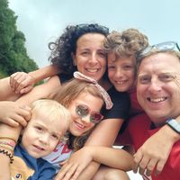 La maison de Ingrid et JB