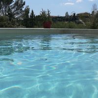 Olivier & Mélanie s Haus