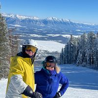 La maison de Kristen