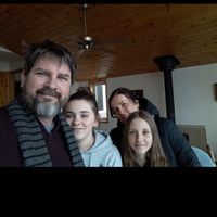 Janina et Yann s Haus