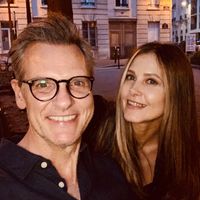 La maison de Rod & Tegan