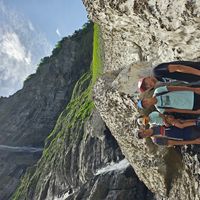 Appartement au cœur de la station