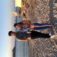 Le haut de villa chez « Charlotte »