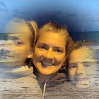 Maison en pleine nature