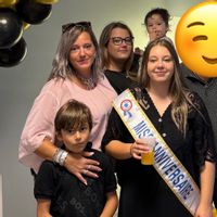 2 voir 3 chambres d’Edwige max 5 pers week-end paires