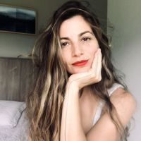 La maison de Fernanda Preto