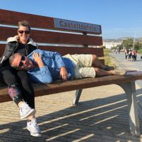 Casa di Joss et Patrick