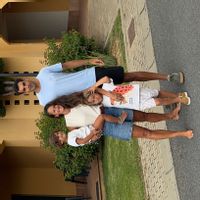 La maison de Patricia