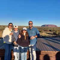 Valérie & Juliens hus