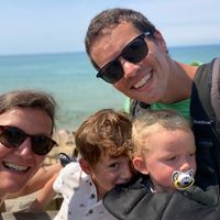 La maison de Fabienne