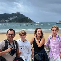 Notre havre de paix, aux portes d‘Angers classée 1ere ville de France ou il fait bon vivre