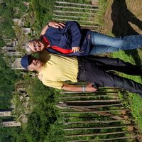 La maison de Marie-Hélène