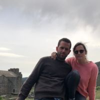 Casa en la Costa Brava