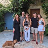 La maison des Marquis