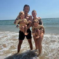 La maison de Brigitte