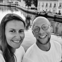 La chambre privée de Marion & Denis