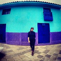 letizia's house