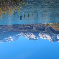 DUINGT Perle du lac d'Annecy, chez Martine et Patrick