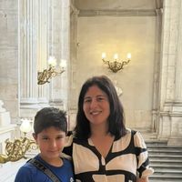 La maison de Nora au cœur de Châtillon