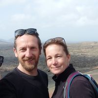 Casa di Ludovic et Jessica