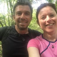 La maison de Marie et Cédric