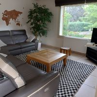 La maison de Christine et Régis