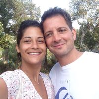 La maison de Lora & Olivier