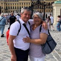 La maison d'Agnès et Juan