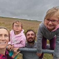 La maison de Carole Et David