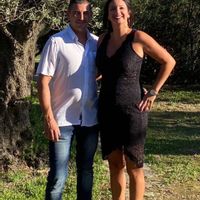 Casa de stephanie et gregory