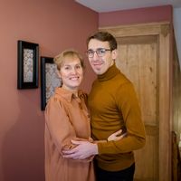 La maison de France & Pierre