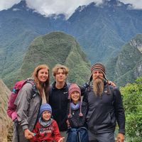 La maison du bonheur