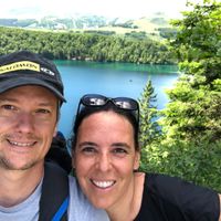 LA MAISON DE CHRISTELLE