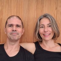 La maison d'Erwan et Christelle